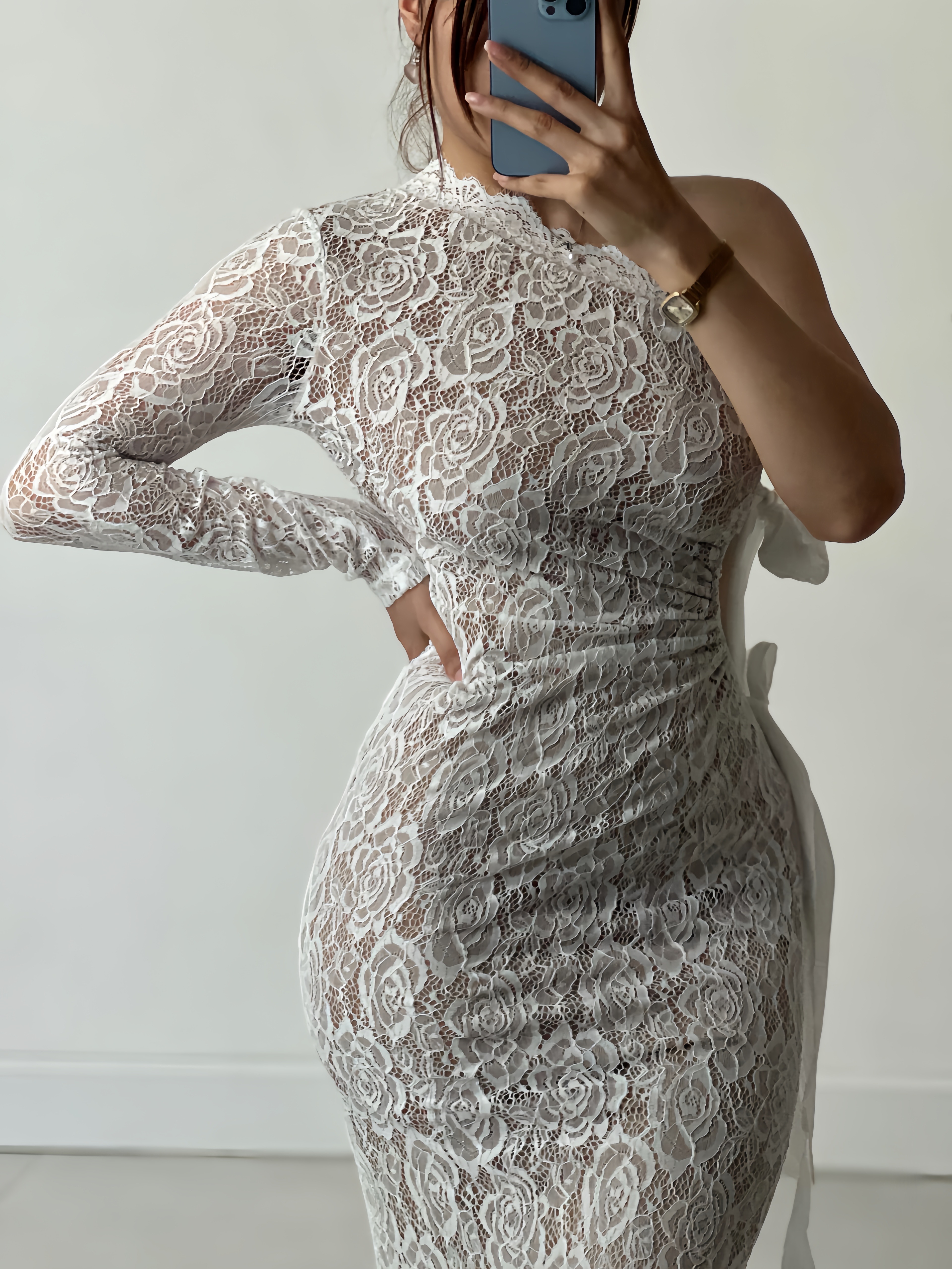 پیراهن دانتل✨